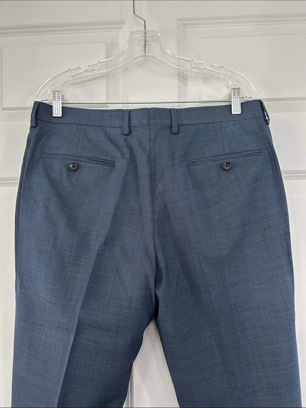J. Crew crew ludlow